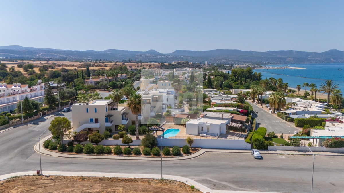 Latchi, Polis Apartment For Sale | 3090