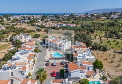 Prodromi, Polis Ground Floor Apartment For Sale | 3092