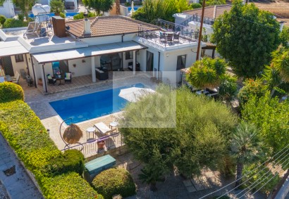 Akourdalia, Polis Bungalow For Sale | 3093