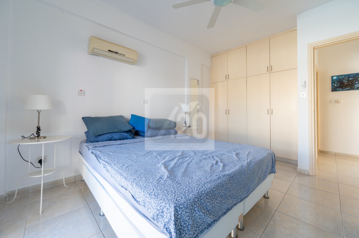 Prodromi, Polis Ground Floor Apartment For Sale | 3095
