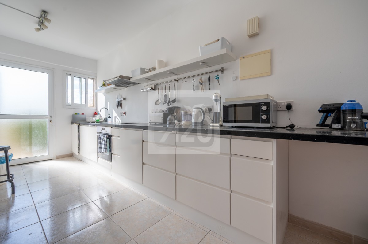 Prodromi, Polis Ground Floor Apartment For Sale | 3095