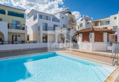 Prodromi, Polis Ground Floor Apartment For Sale | 3095