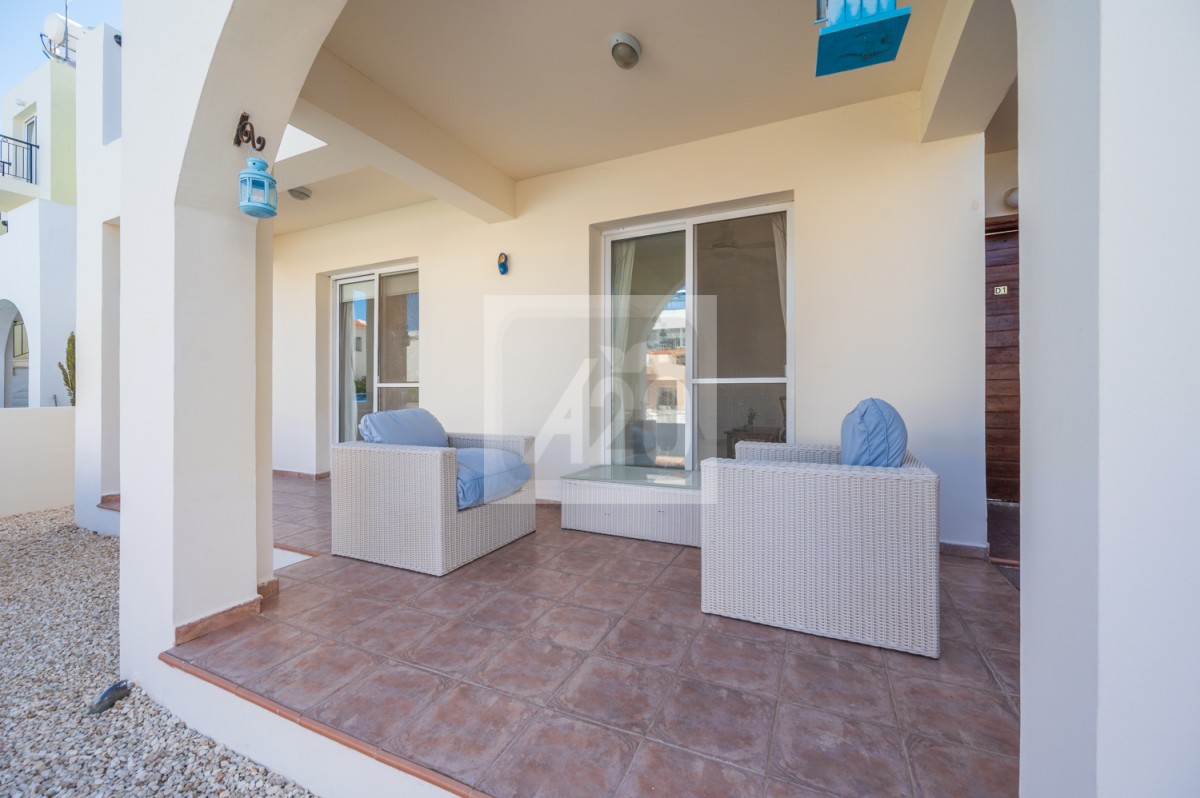 Prodromi, Polis Ground Floor Apartment For Sale | 3095