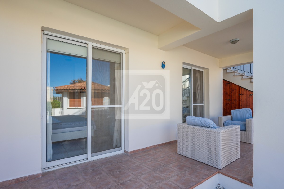 Prodromi, Polis Ground Floor Apartment For Sale | 3095