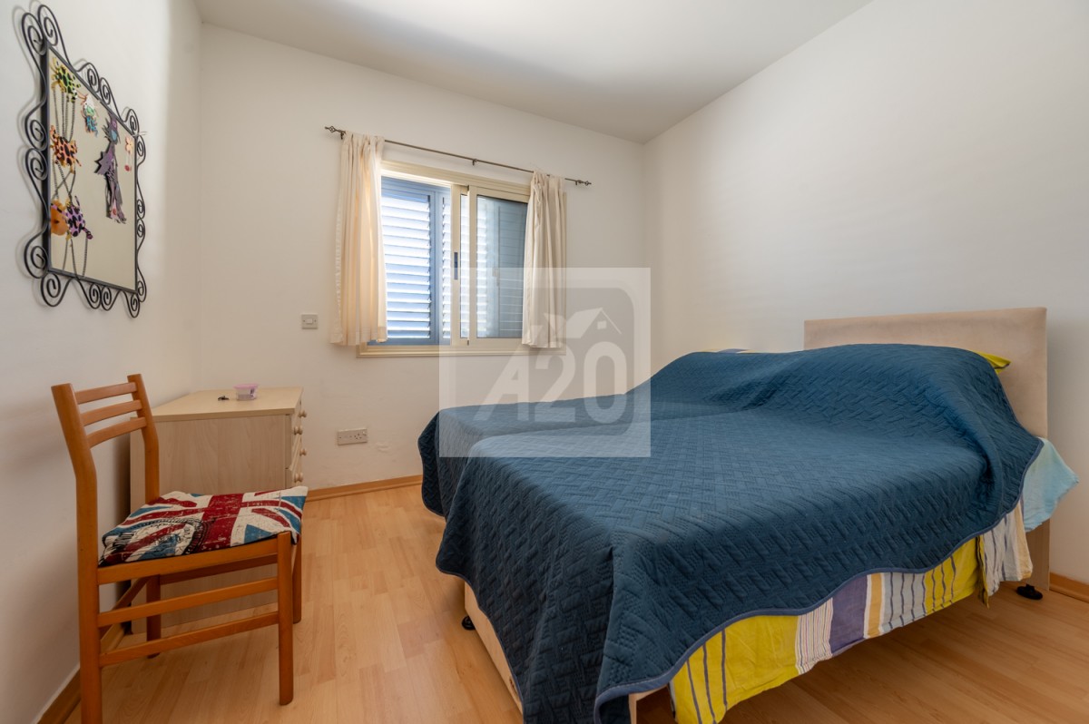 Prodromi, Polis Town House For Sale | 3096