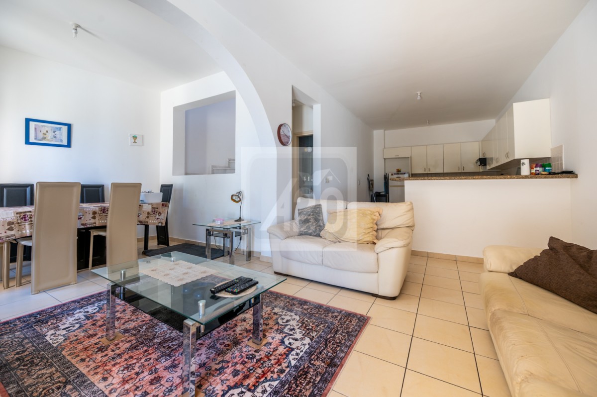 Prodromi, Polis Town House For Sale | 3096