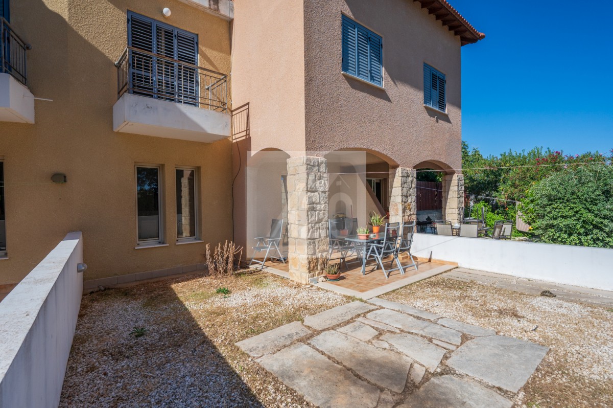 Prodromi, Polis Town House For Sale | 3096