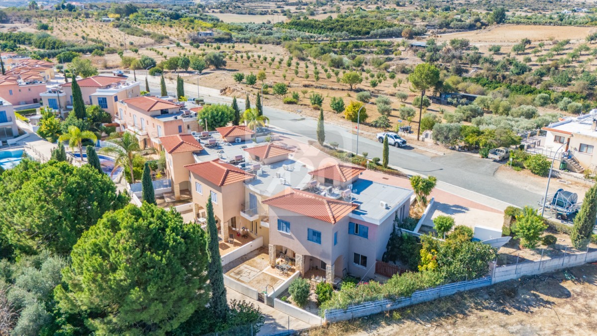 Prodromi, Polis Town House For Sale | 3096