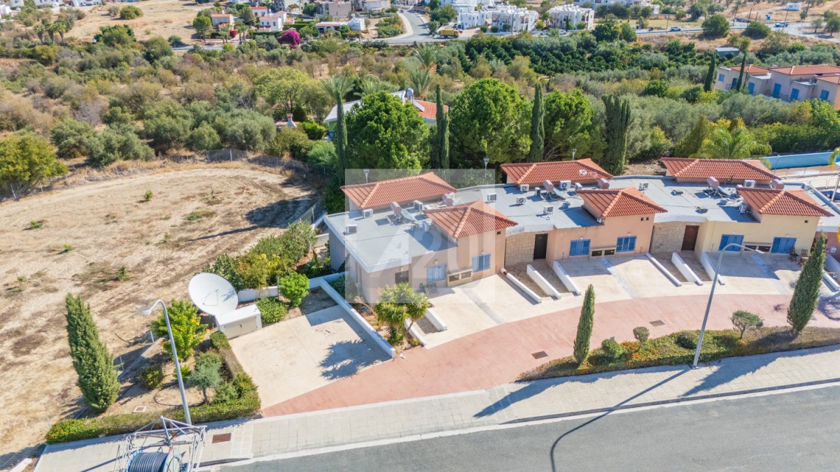 Prodromi, Polis Town House For Sale | 3096