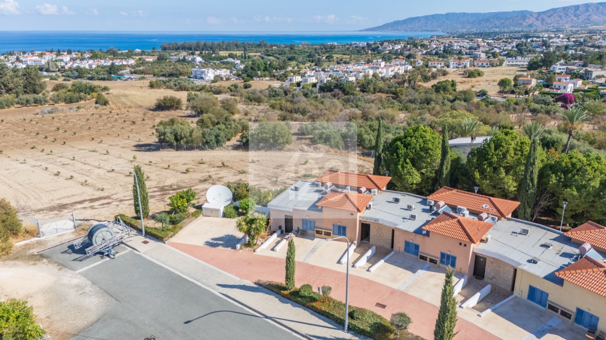 Prodromi, Polis Town House For Sale | 3096