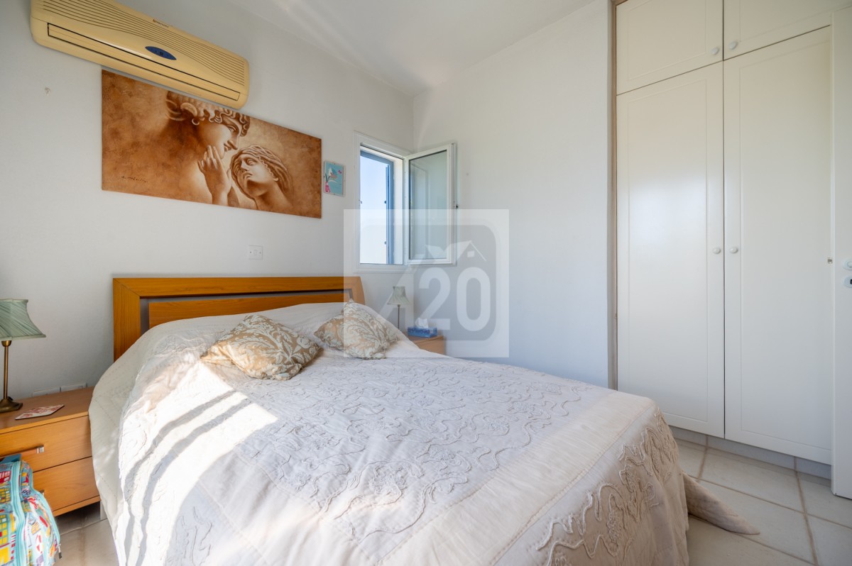 Polis, Polis Detached Villa For Sale | 3097