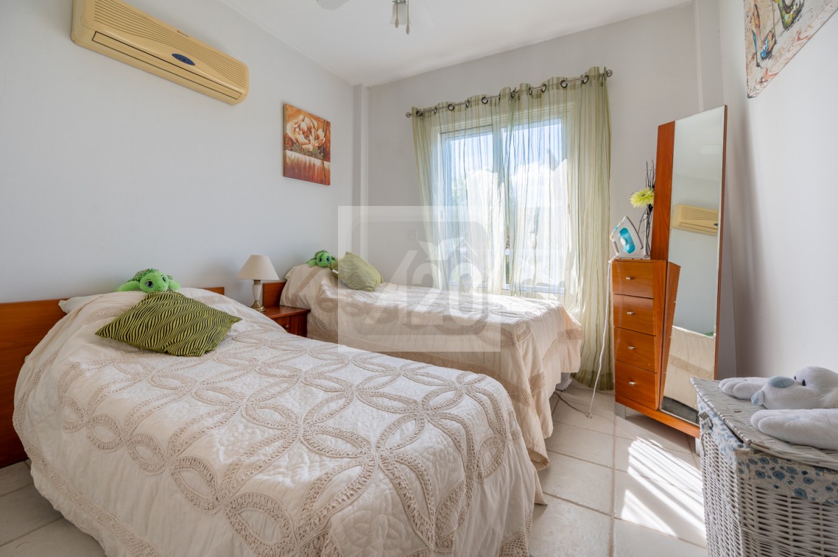 Polis, Polis Detached Villa For Sale | 3097