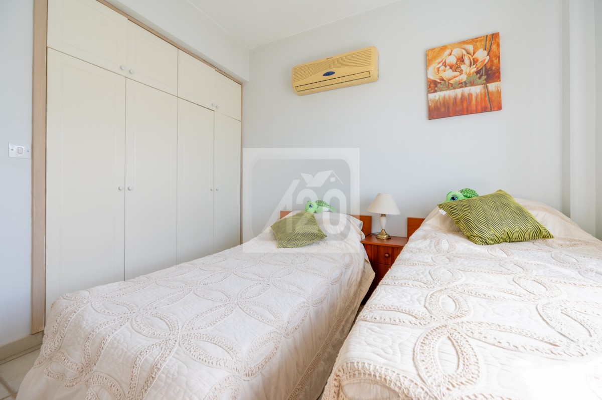 Polis, Polis Detached Villa For Sale | 3097