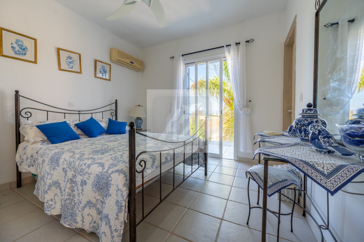 Polis, Polis Detached Villa For Sale | 3097