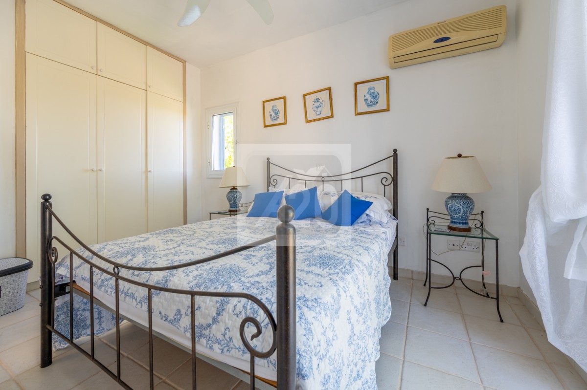 Polis, Polis Detached Villa For Sale | 3097