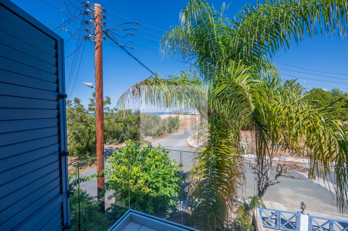 Polis, Polis Detached Villa For Sale | 3097