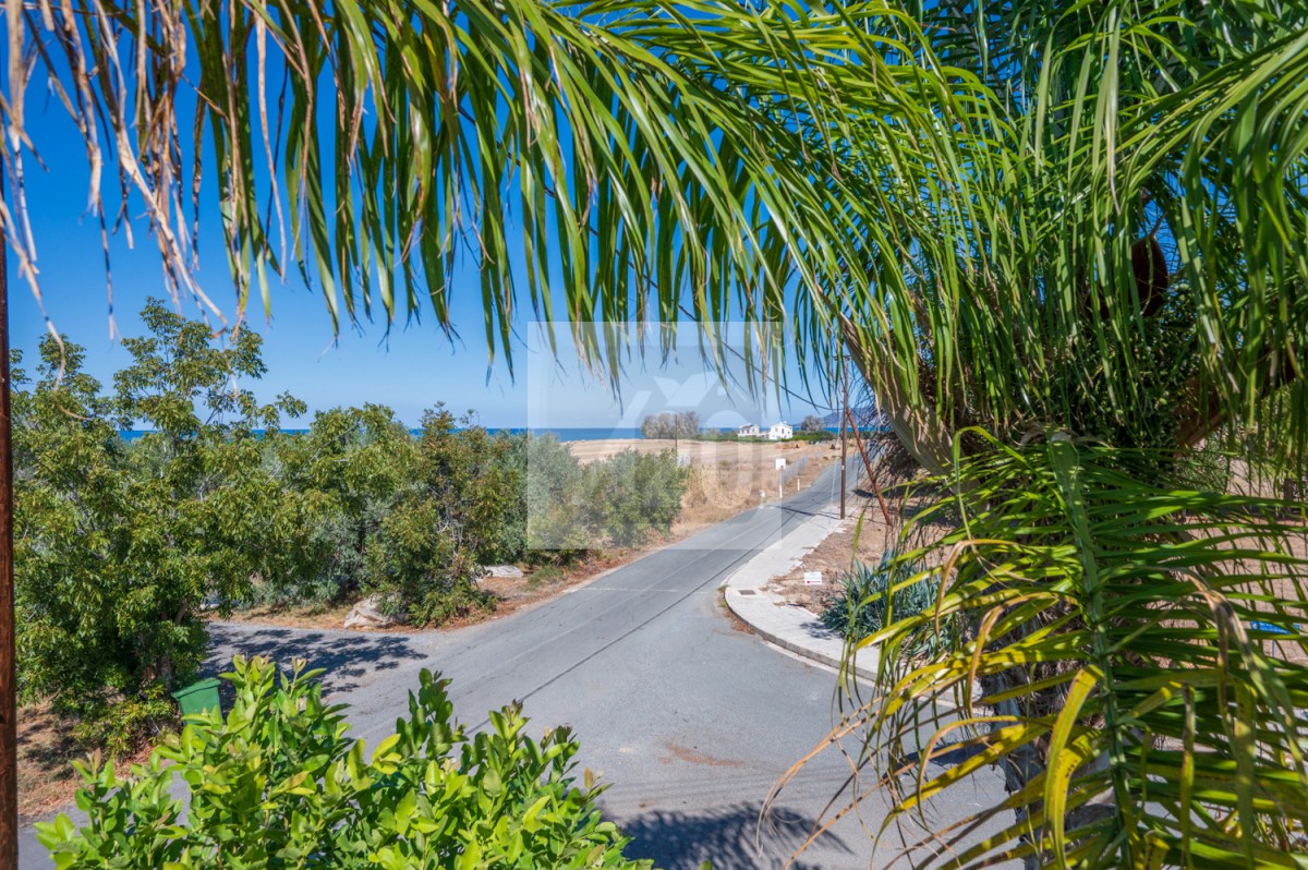 Polis, Polis Detached Villa For Sale | 3097