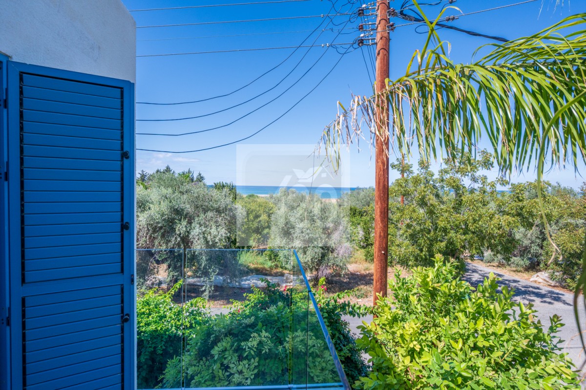 Polis, Polis Detached Villa For Sale | 3097