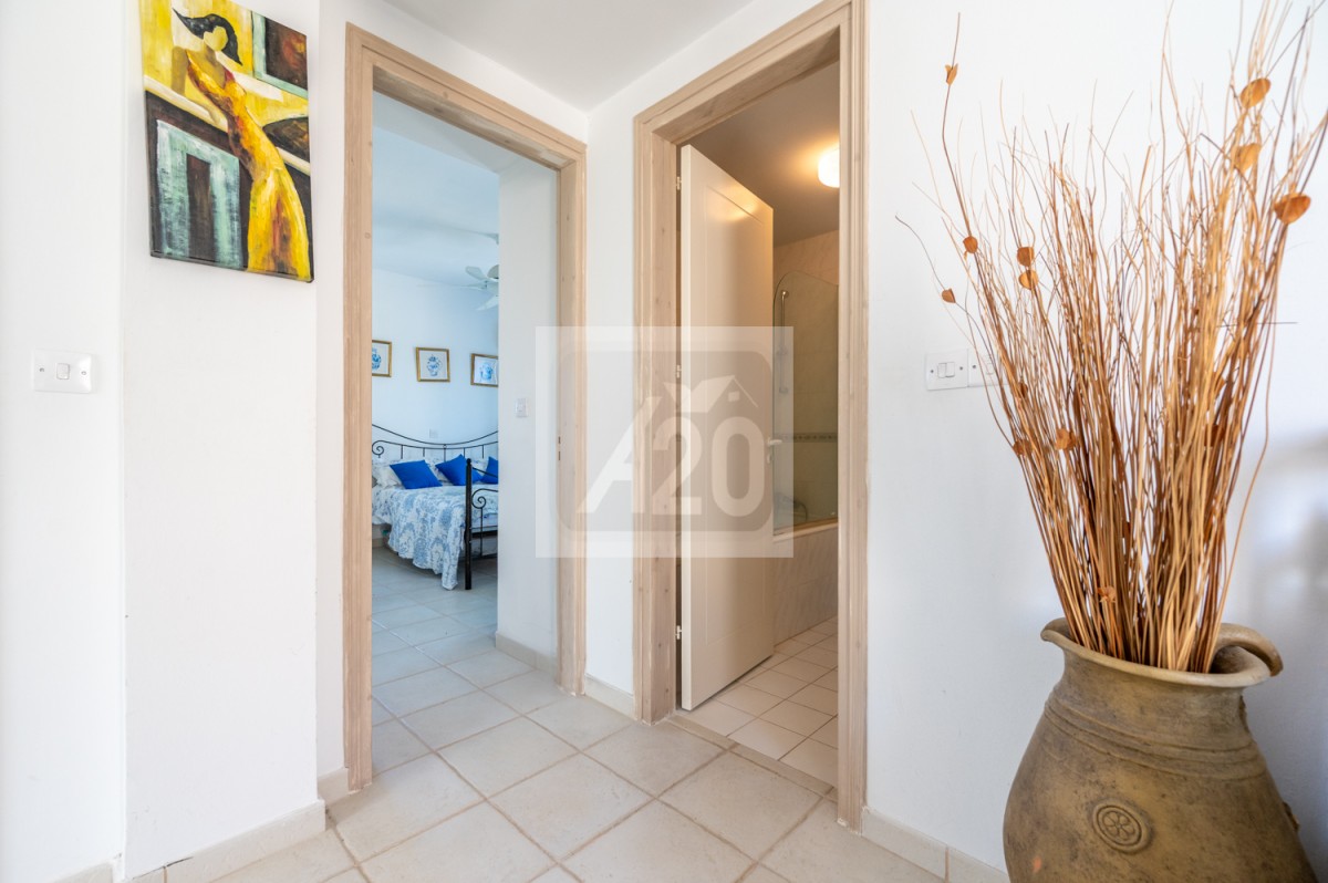 Polis, Polis Detached Villa For Sale | 3097