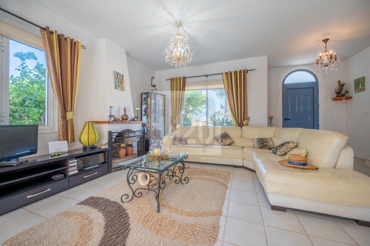 Polis, Polis Detached Villa For Sale | 3097