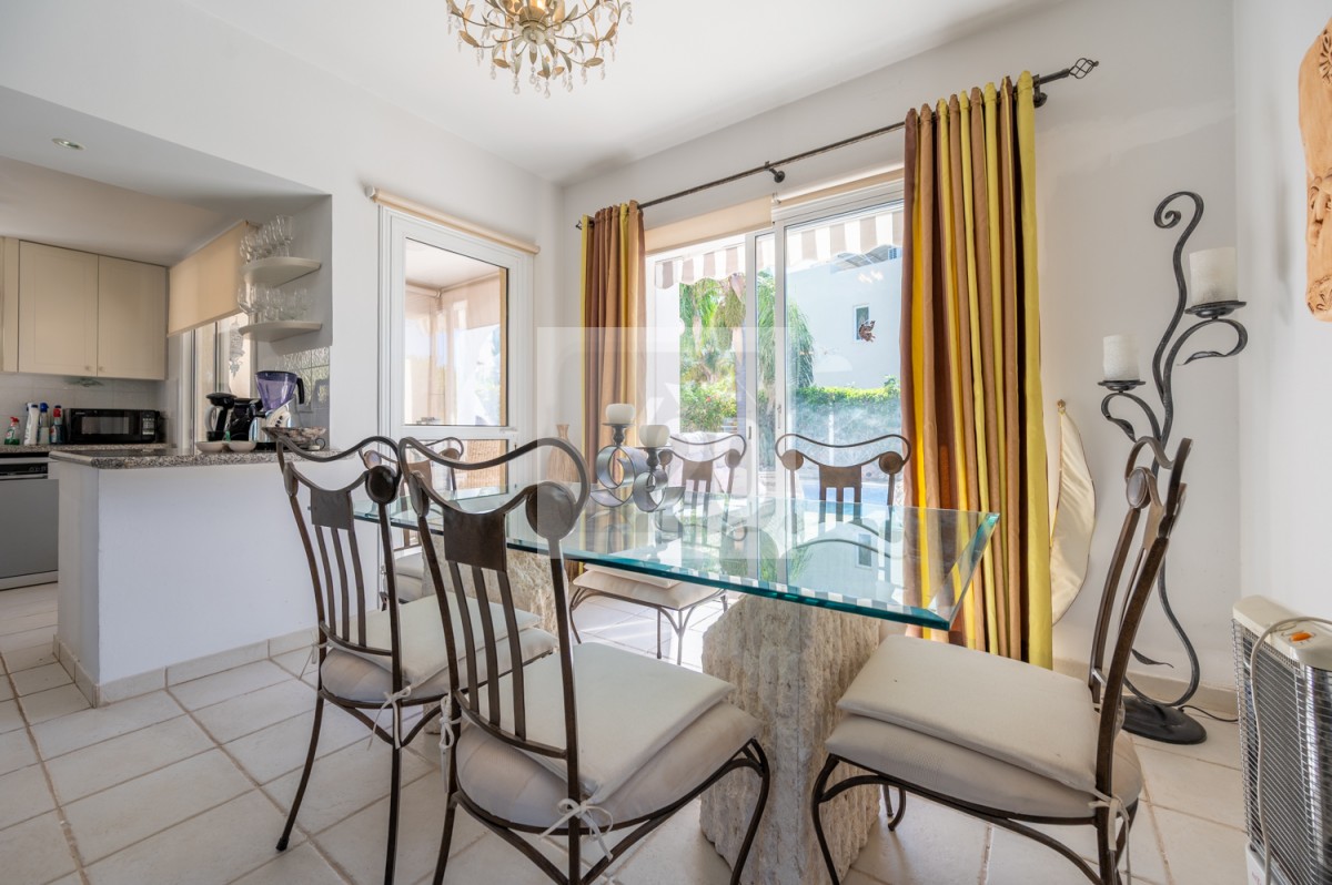 Polis, Polis Detached Villa For Sale | 3097