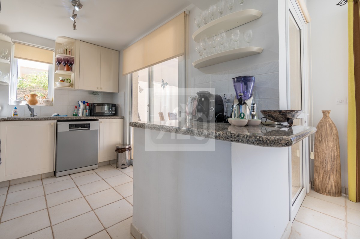 Polis, Polis Detached Villa For Sale | 3097