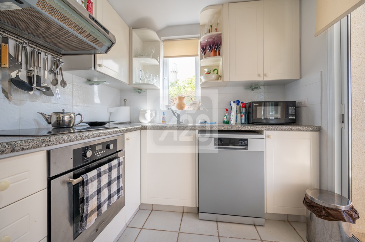 Polis, Polis Detached Villa For Sale | 3097