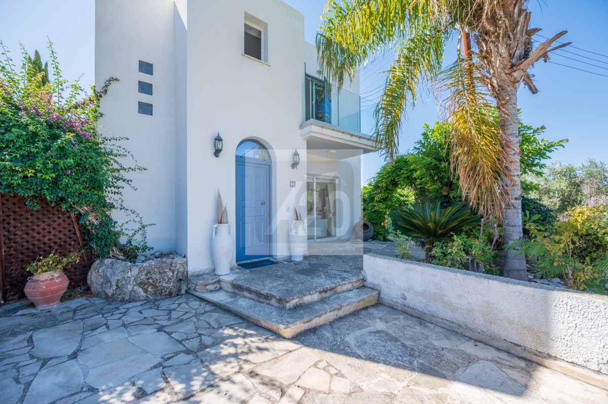 Polis, Polis Detached Villa For Sale | 3097