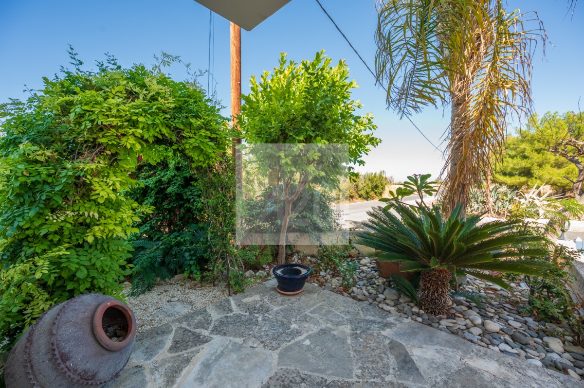 Polis, Polis Detached Villa For Sale | 3097