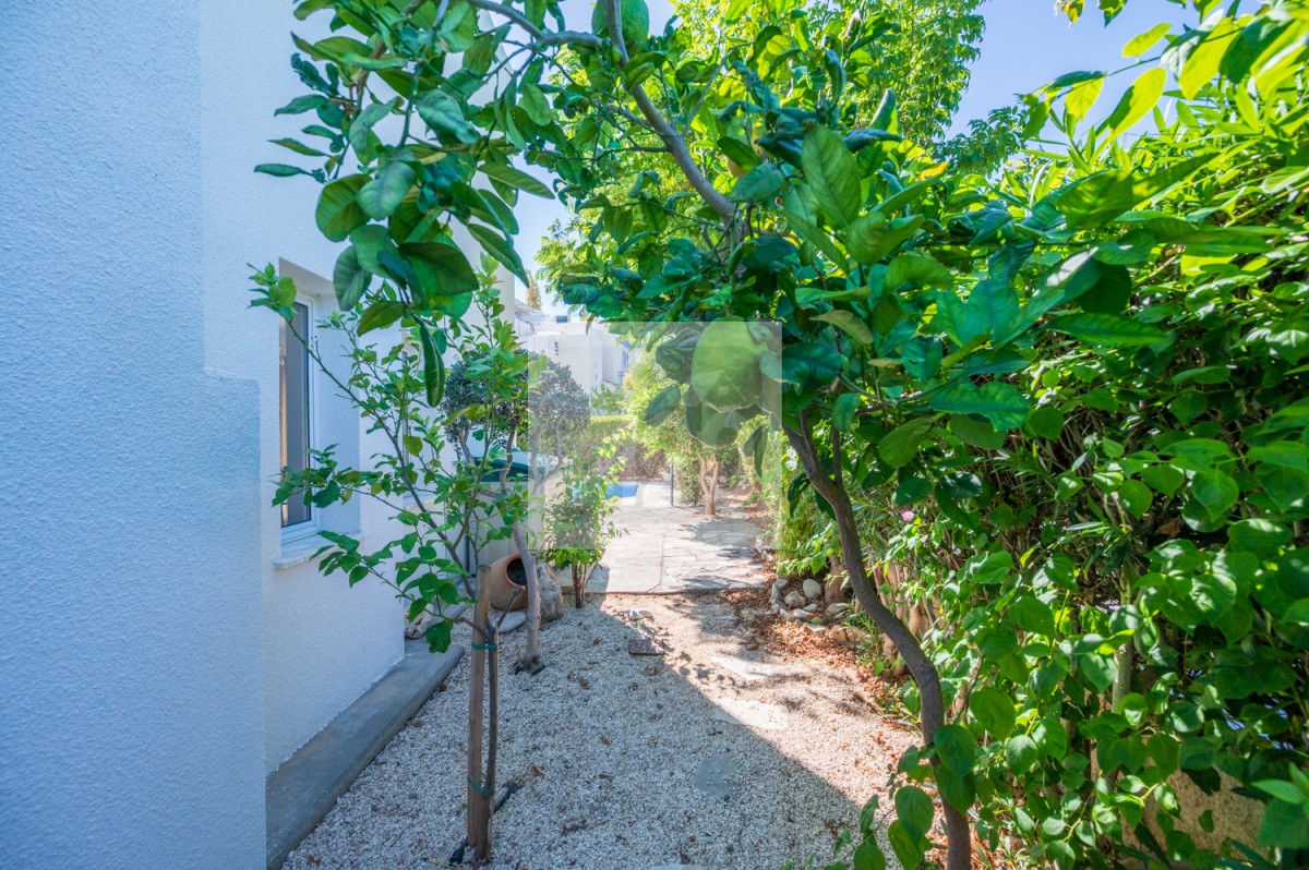 Polis, Polis Detached Villa For Sale | 3097