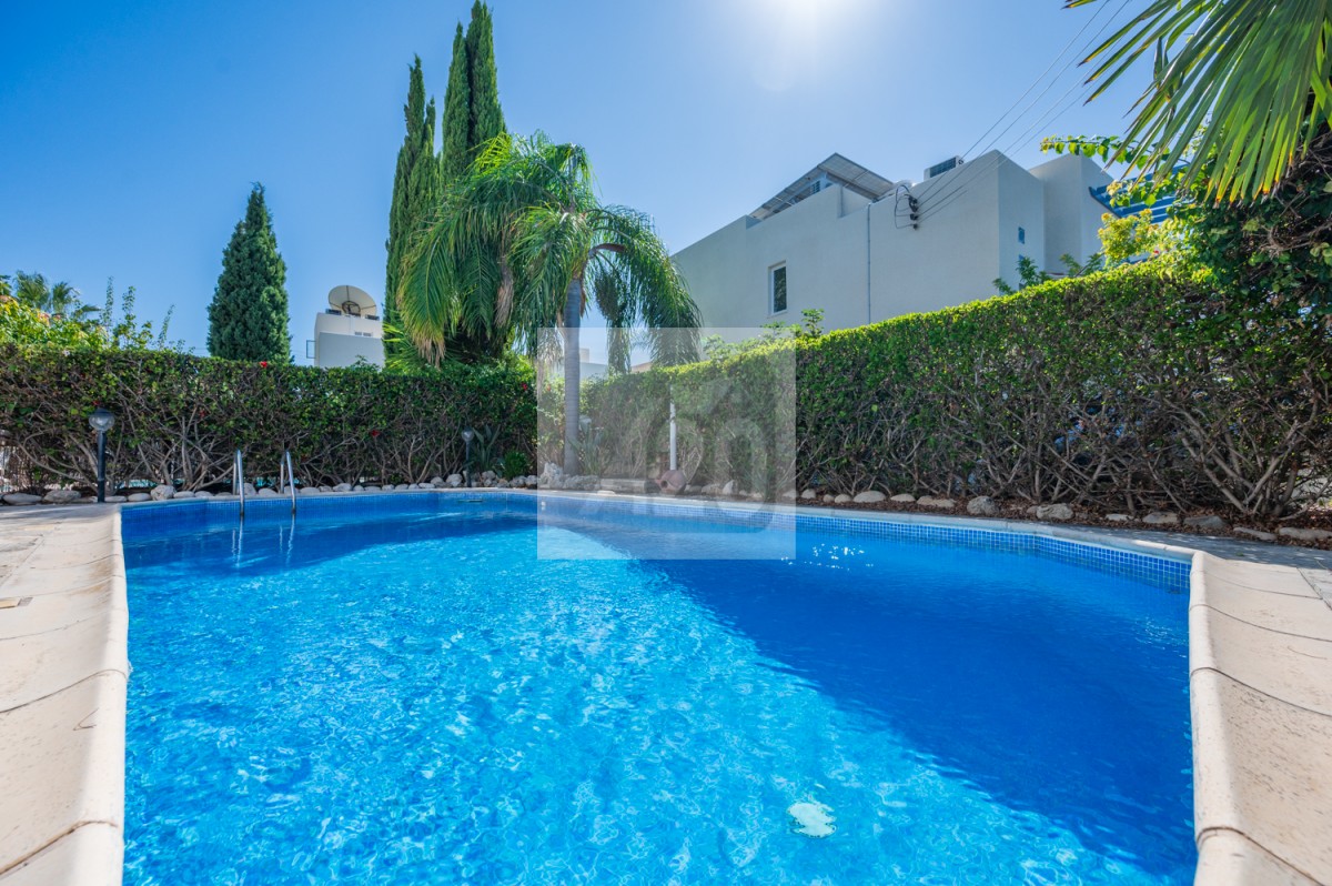 Polis, Polis Detached Villa For Sale | 3097