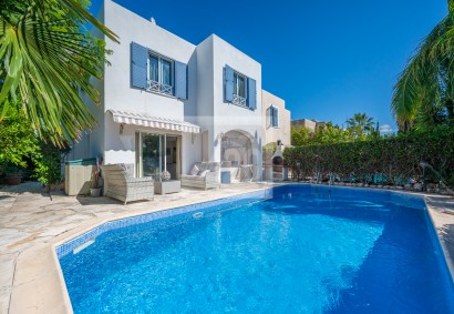 Polis, Polis Detached Villa For Sale | 3097