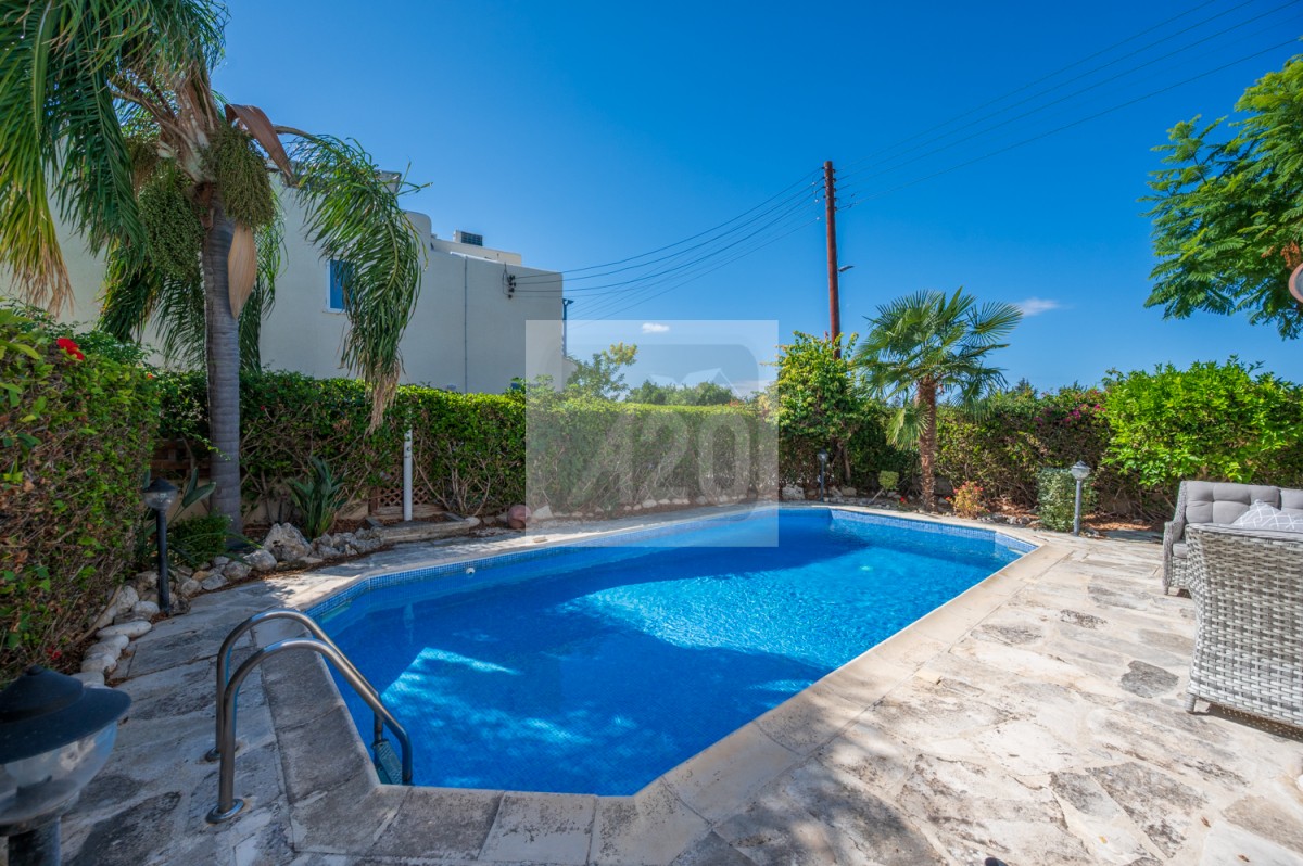 Polis, Polis Detached Villa For Sale | 3097