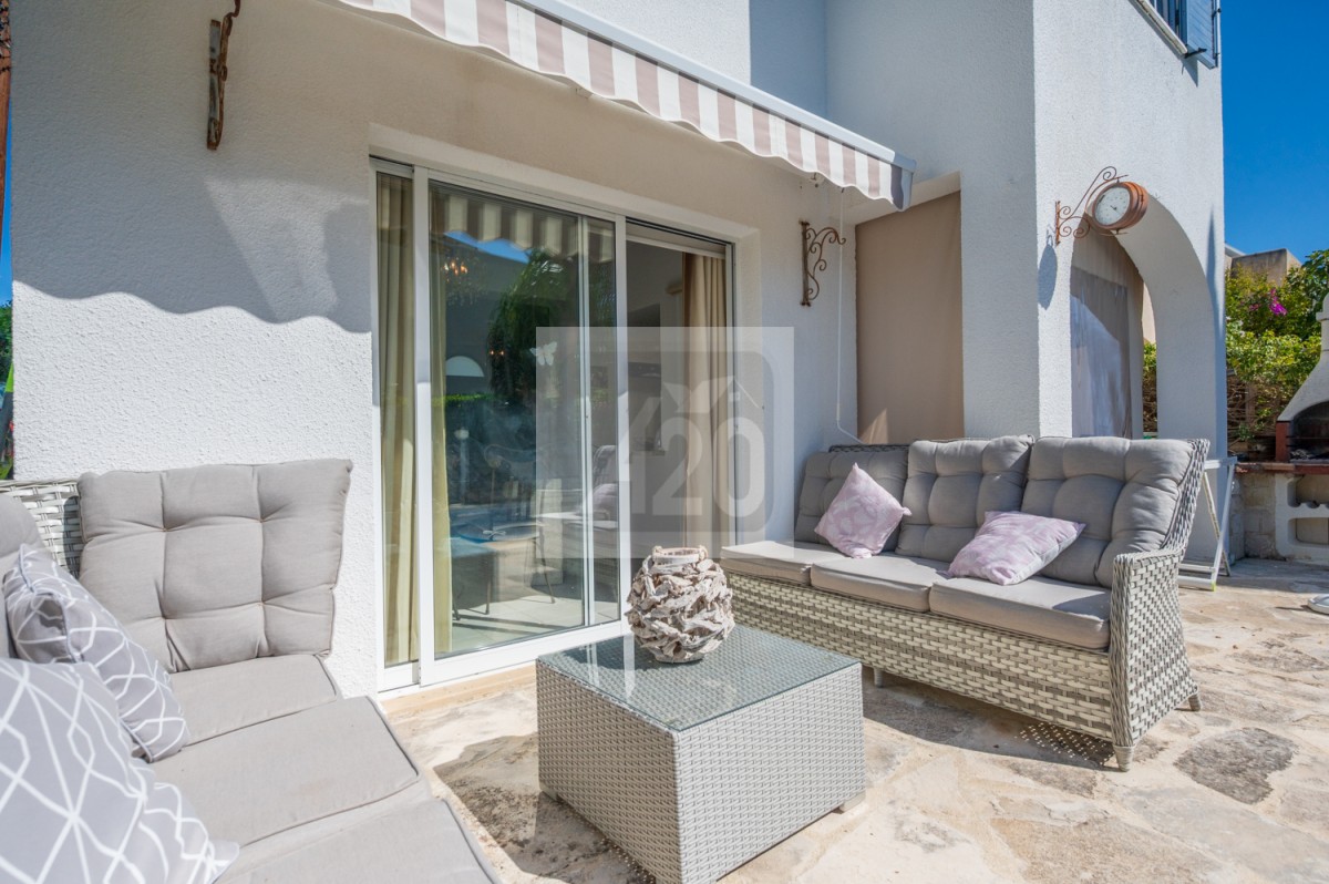 Polis, Polis Detached Villa For Sale | 3097