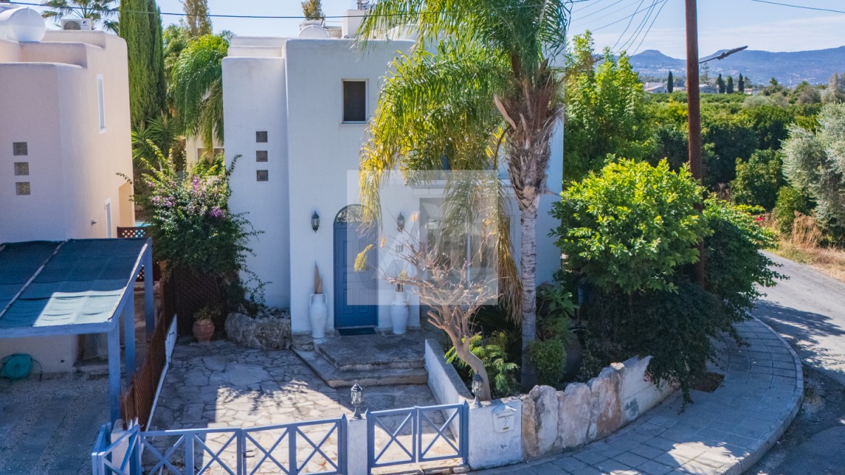 Polis, Polis Detached Villa For Sale | 3097