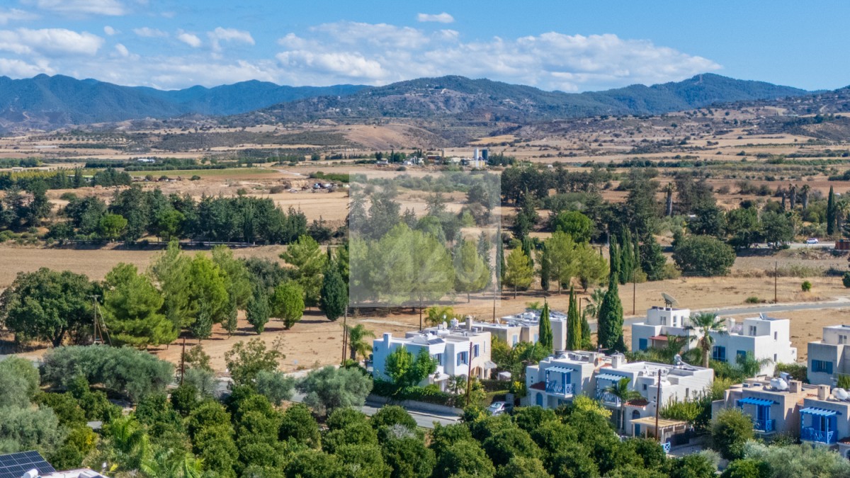 Polis, Polis Detached Villa For Sale | 3097