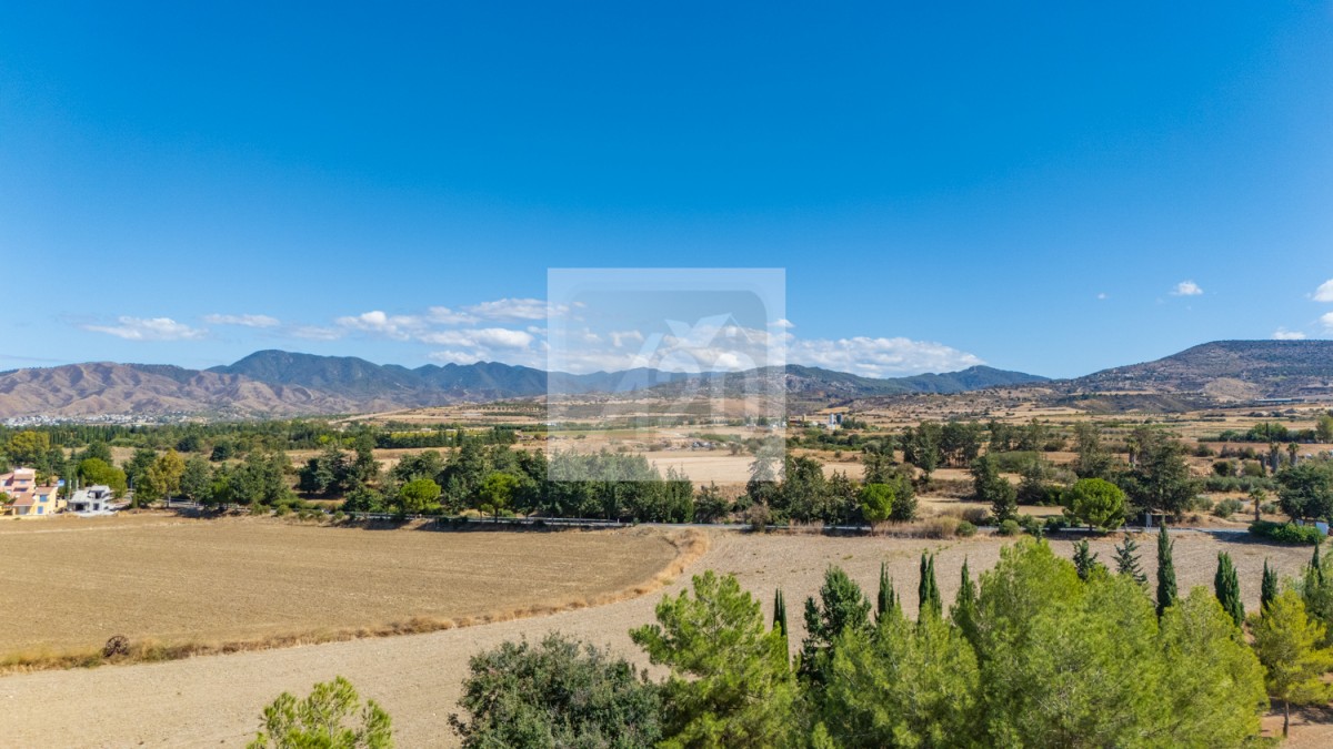 Polis, Polis Detached Villa For Sale | 3097