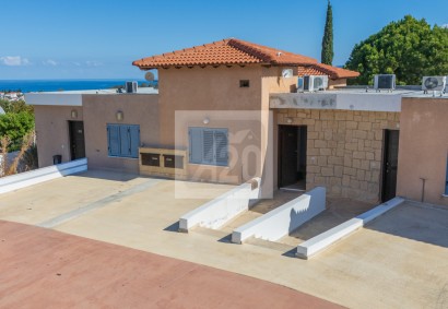 Prodromi, Polis Town House For Sale | 3096