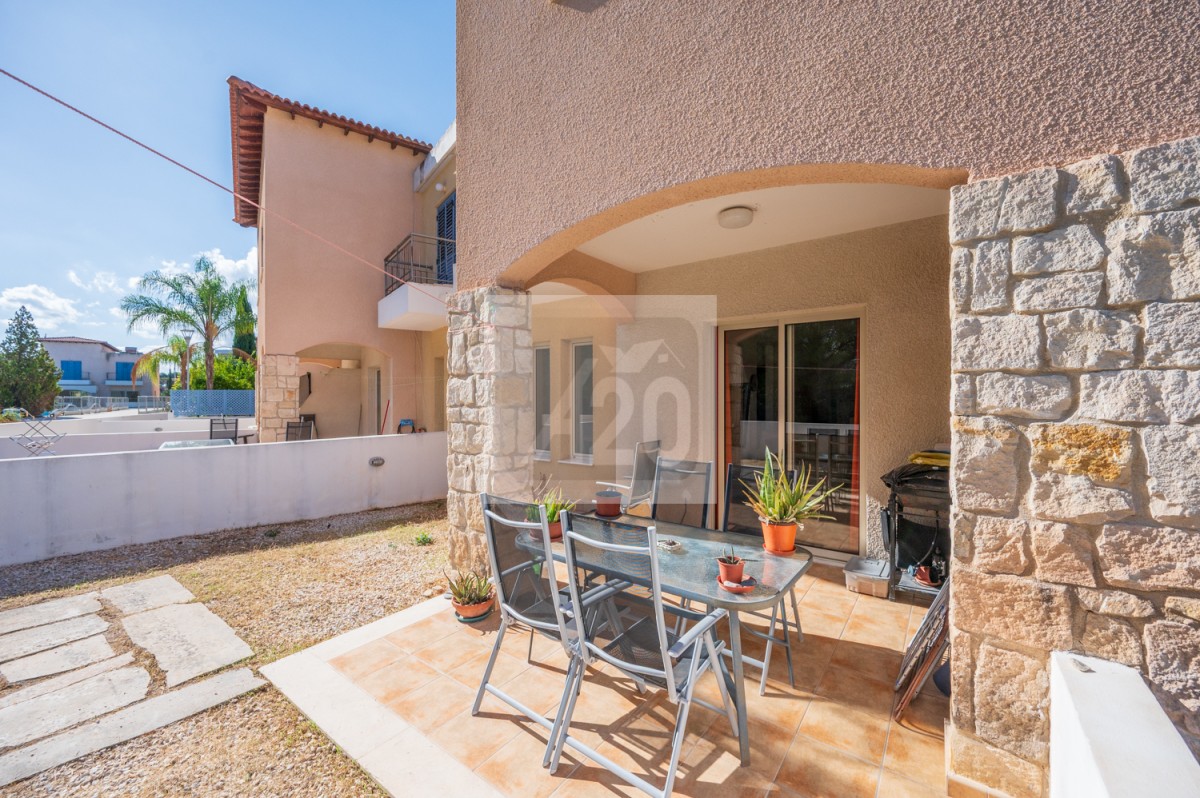 Prodromi, Polis Town House For Sale | 3096