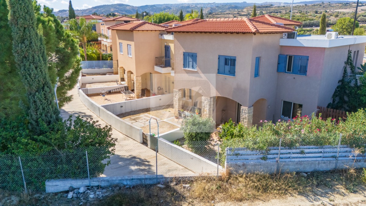 Prodromi, Polis Town House For Sale | 3096