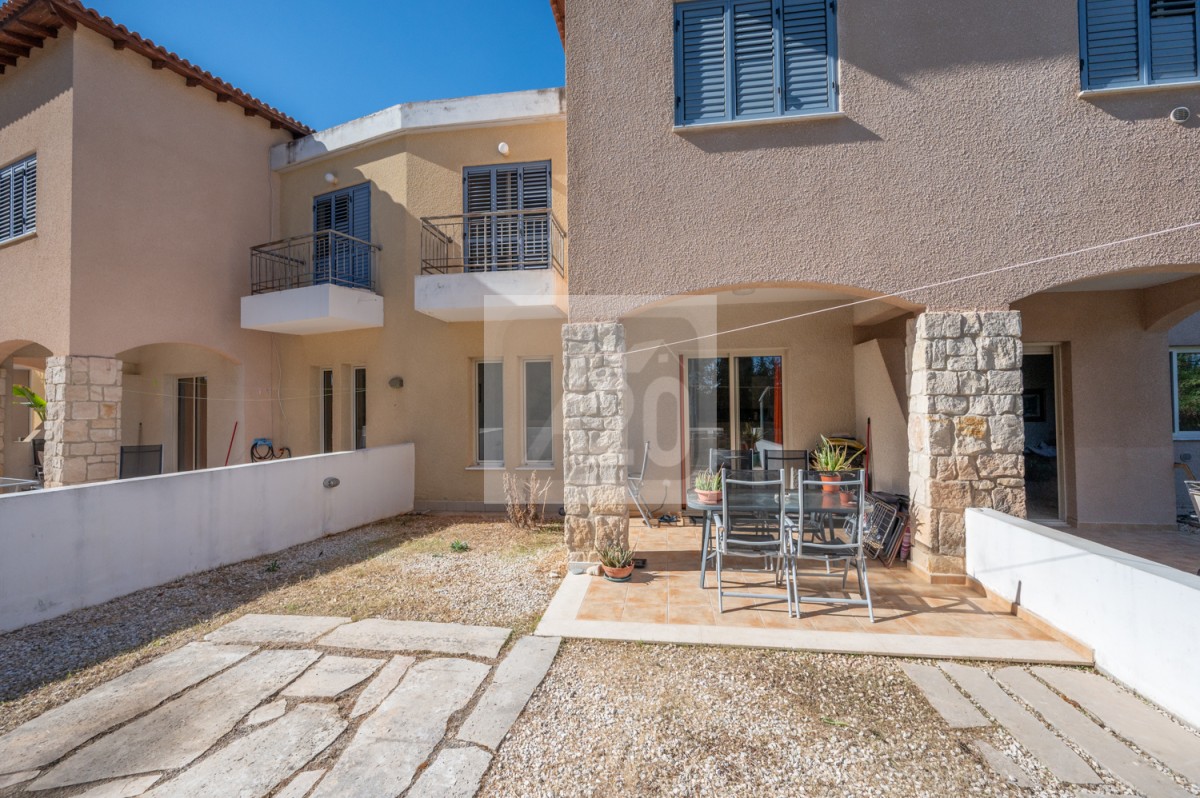 Prodromi, Polis Town House For Sale | 3096