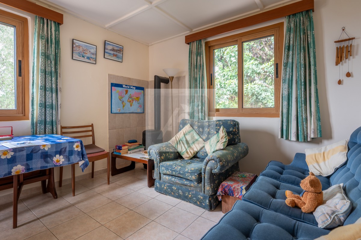 Milia, Polis Bungalow For Sale | 3098