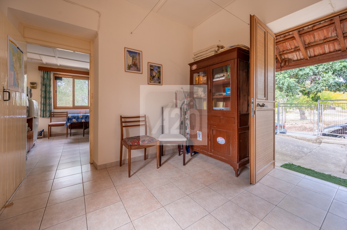 Milia, Polis Bungalow For Sale | 3098