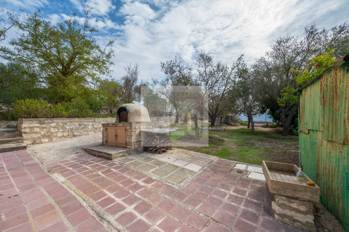 Milia, Polis Bungalow For Sale | 3098