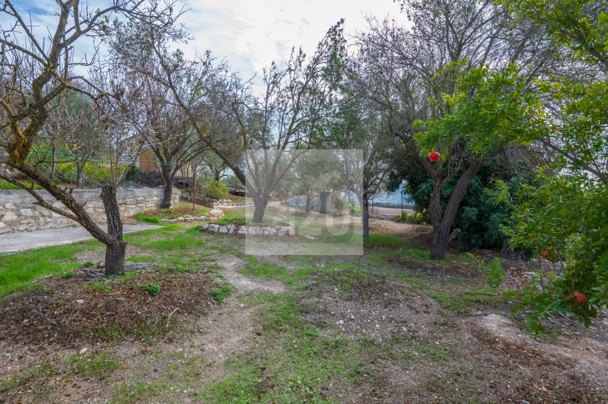 Milia, Polis Bungalow For Sale | 3098