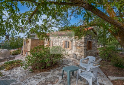 Milia, Polis Bungalow For Sale | 3098