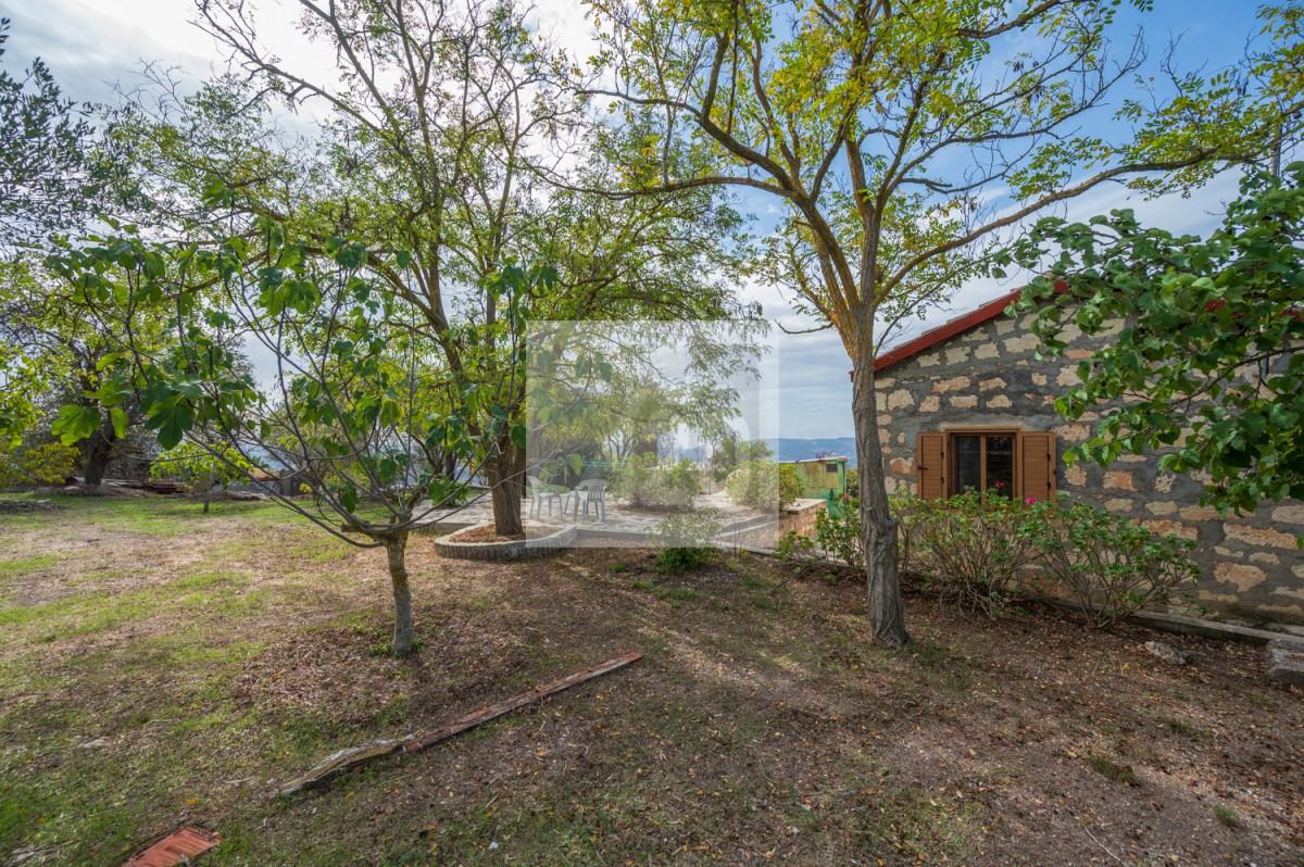 Milia, Polis Bungalow For Sale | 3098