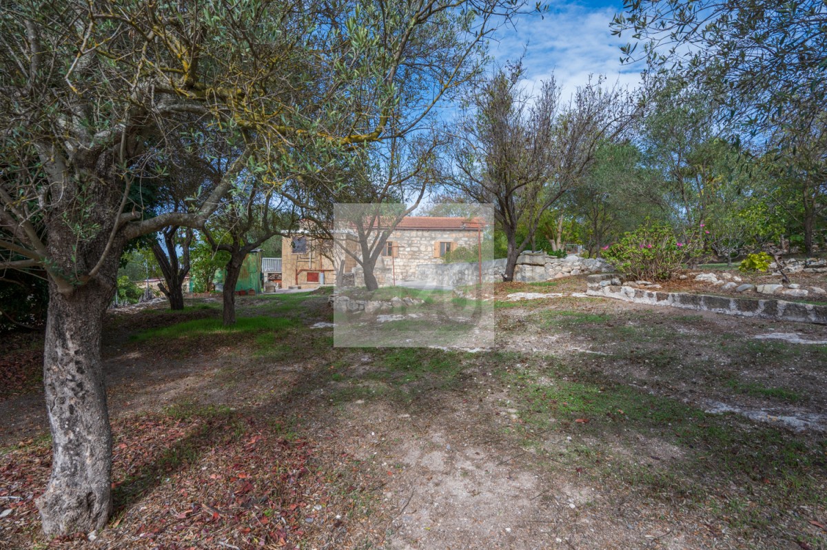 Milia, Polis Bungalow For Sale | 3098