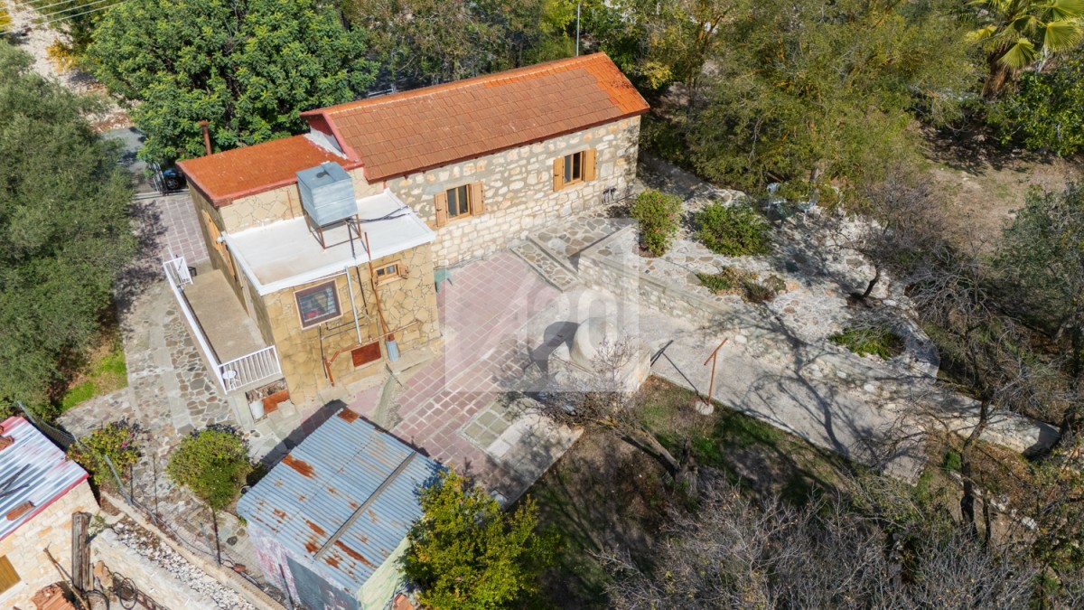 Milia, Polis Bungalow For Sale | 3098