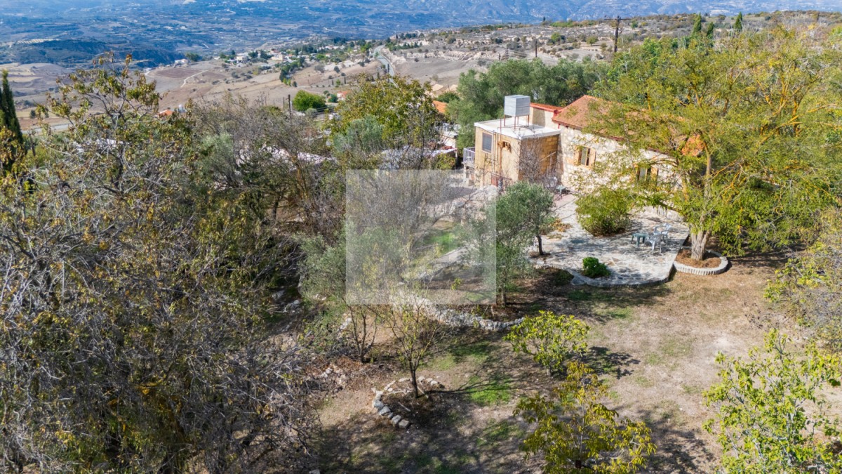 Milia, Polis Bungalow For Sale | 3098